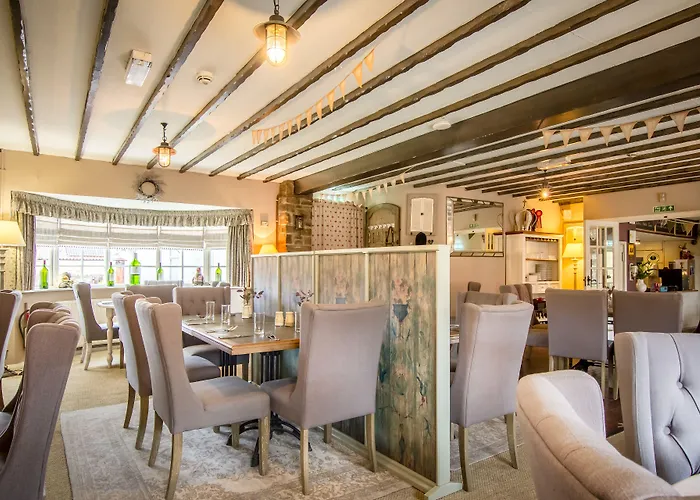 The Black Horse Inn, BW Premier Collection